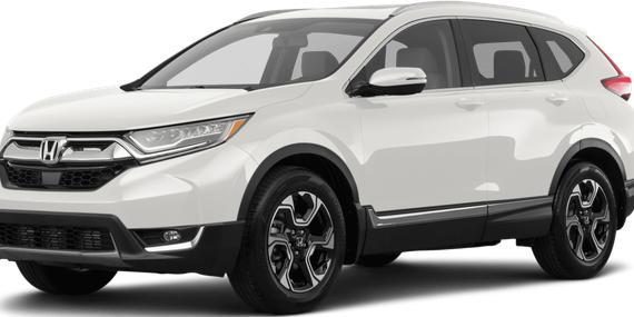 HONDA CR-V 2017 5J6RW2H92HL000266 image