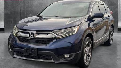 HONDA CR-V 2017 5J6RW2H86HL078251 image
