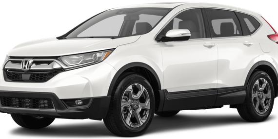 HONDA CR-V 2017 2HKRW2H84HH627472 image