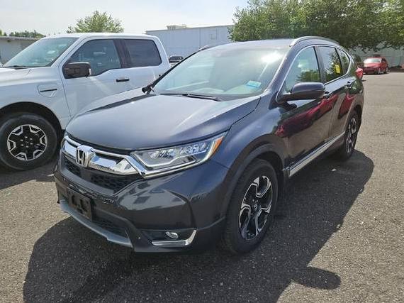 HONDA CR-V 2017 2HKRW2H91HH662589 image