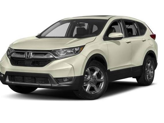 HONDA CR-V 2017 2HKRW1H84HH509402 image