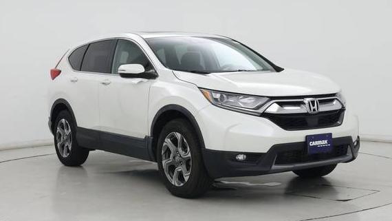 HONDA CR-V 2017 2HKRW2H53HH686597 image