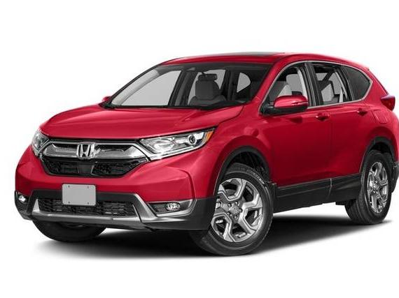 HONDA CR-V 2017 2HKRW2H55HH615885 image
