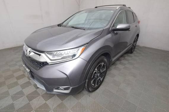 HONDA CR-V 2017 2HKRW2H91HH670837 image