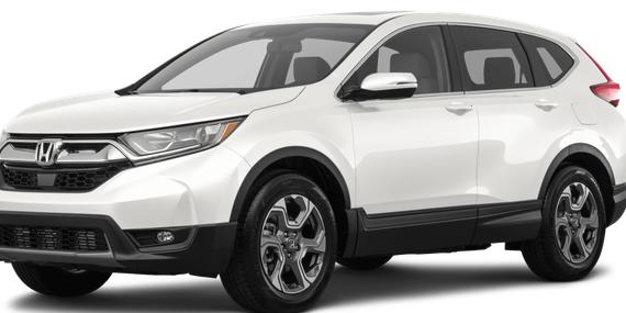 HONDA CR-V 2017 2HKRW2H50HH671331 image