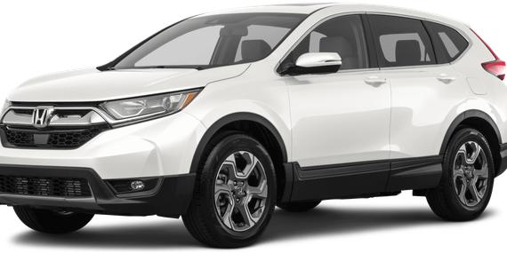HONDA CR-V 2017 5J6RW2H84HL059858 image