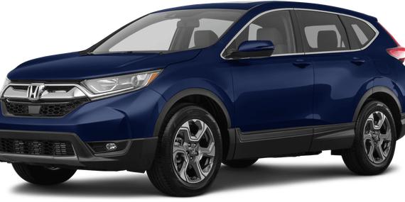 HONDA CR-V 2017 5J6RW2H82HL069384 image