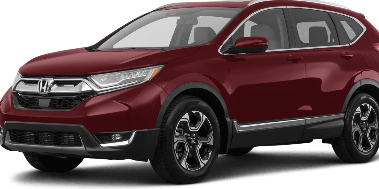 HONDA CR-V 2017 2HKRW2H90HH684017 image