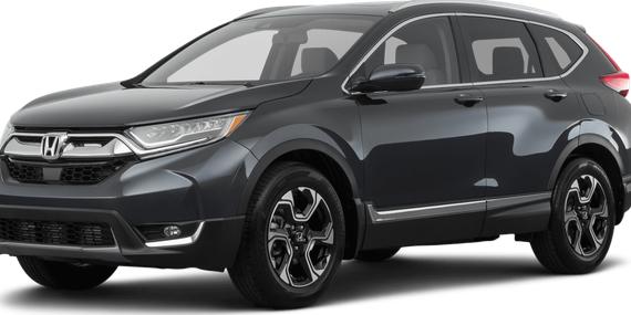 HONDA CR-V 2017 5J6RW2H92HL005452 image