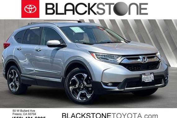 HONDA CR-V 2017 2HKRW2H92HH621694 image