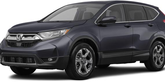 HONDA CR-V 2017 5J6RW2H82HL047563 image