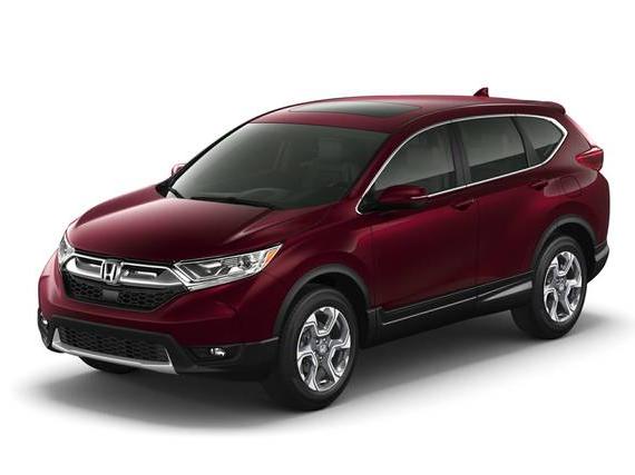 HONDA CR-V 2017 2HKRW2H5XHH675631 image