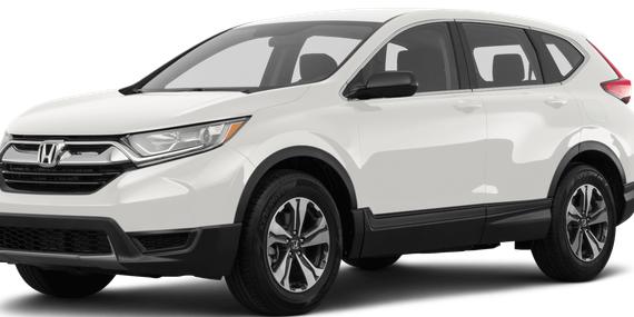 HONDA CR-V 2017 7FARW5H35HE015192 image