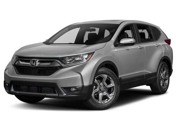 HONDA CR-V 2017 5J6RW1H58HL006368 image