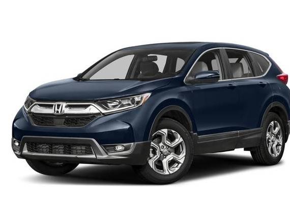 HONDA CR-V 2017 5J6RW2H89HL033868 image