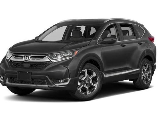 HONDA CR-V 2017 5J6RW1H97HL006042 image