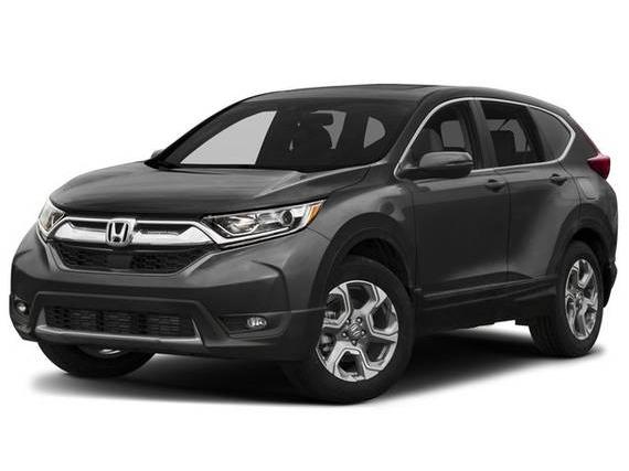 HONDA CR-V 2017 2HKRW2H86HH644970 image
