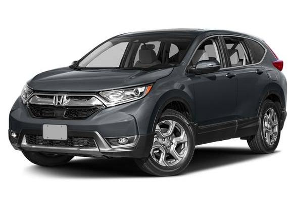 HONDA CR-V 2017 2HKRW2H59HH686846 image