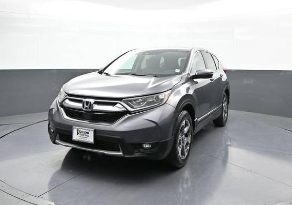HONDA CR-V 2017 2HKRW2H50HH616149 image