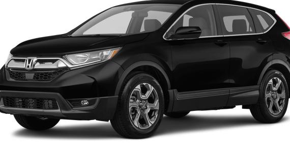 HONDA CR-V 2017 2HKRW2H54HH647758 image
