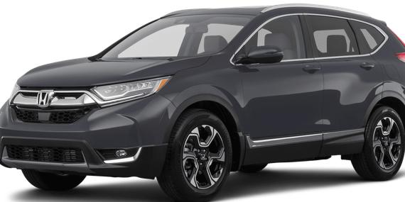 HONDA CR-V 2017 5J6RW1H91HL016274 image