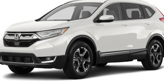 HONDA CR-V 2017 2HKRW2H96HH652138 image