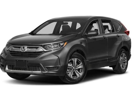 HONDA CR-V 2017 5J6RW5H3XHL004532 image