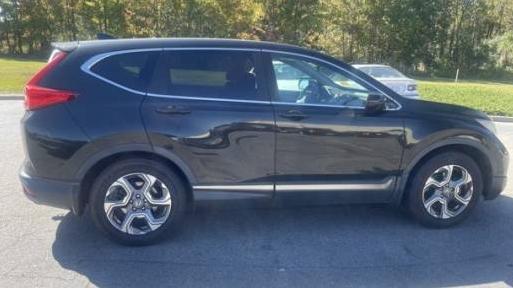 HONDA CR-V 2017 5J6RW1H86HL002734 image