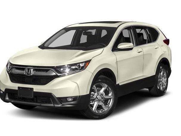 HONDA CR-V 2017 7FARW1H87HE022455 image