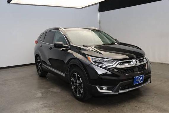HONDA CR-V 2017 5J6RW2H93HL066650 image