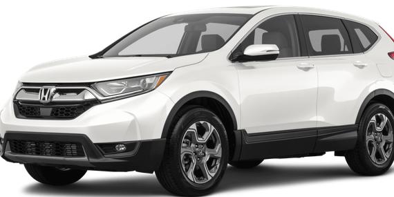 HONDA CR-V 2017 2HKRW2H58HH661744 image