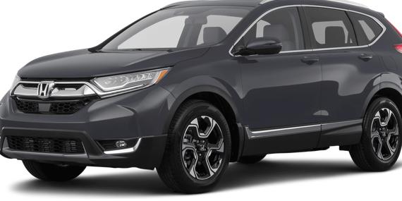 HONDA CR-V 2017 5J6RW2H99HL033622 image