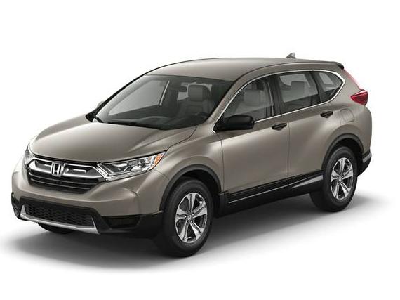 HONDA CR-V 2017 7FARW5H37HE014657 image