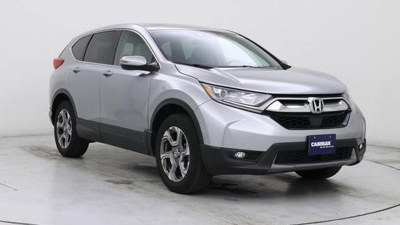 HONDA CR-V 2017 2HKRW2H57HH686912 image