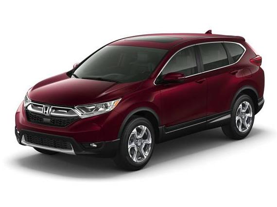 HONDA CR-V 2017 5J6RW1H5XHL017761 image