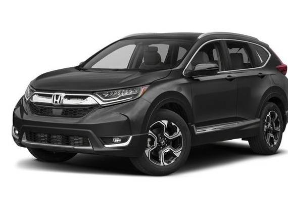 HONDA CR-V 2017 2HKRW2H9XHH627355 image