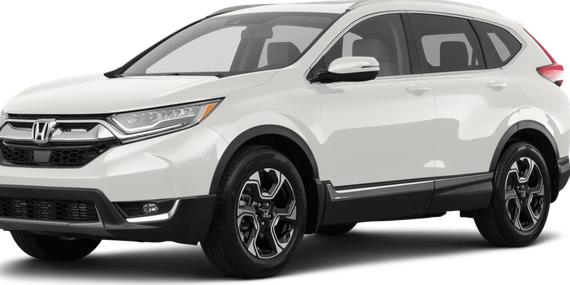 HONDA CR-V 2017 2HKRW2H94HH614701 image