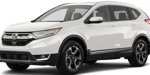 HONDA CR-V 2017 5J6RW2H96HL065718 image