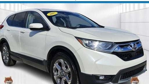 HONDA CR-V 2017 2HKRW1H83HH510184 image