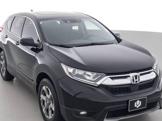 HONDA CR-V 2017 5J6RW2H88HL033179 image