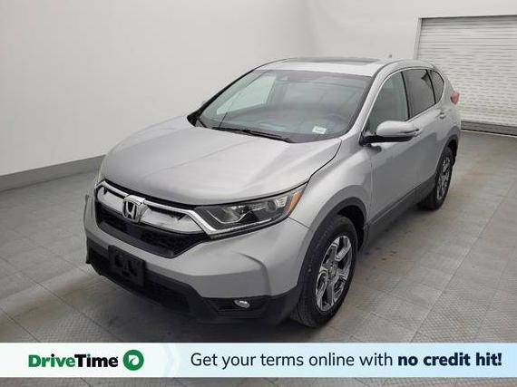 HONDA CR-V 2017 5J6RW2H89HL072248 image
