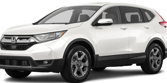 HONDA CR-V 2017 2HKRW2H80HH650487 image