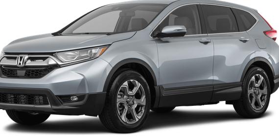 HONDA CR-V 2017 2HKRW2H8XHH666681 image