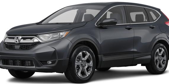 HONDA CR-V 2017 7FARW1H55HE043469 image