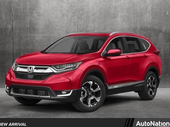 HONDA CR-V 2017 2HKRW2H93HH637256 image