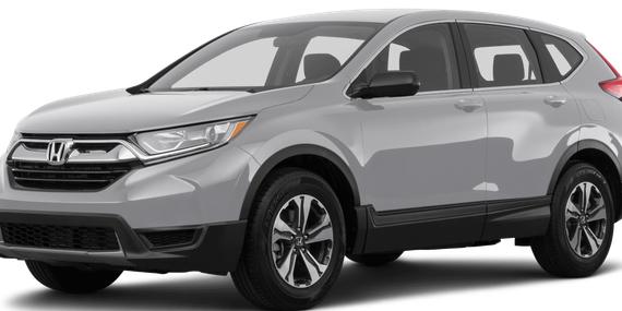 HONDA CR-V 2017 5J6RW6H37HL006664 image