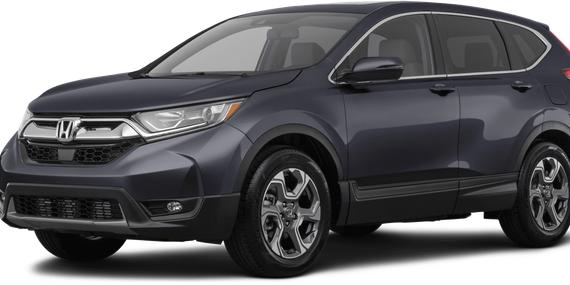 HONDA CR-V 2017 5J6RW2H58HL074904 image