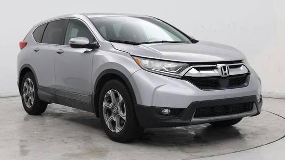 HONDA CR-V 2017 2HKRW1H87HH505120 image
