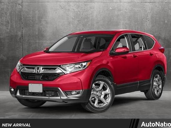 HONDA CR-V 2017 5J6RW2H56HL047359 image
