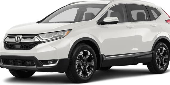 HONDA CR-V 2017 2HKRW1H98HH506589 image